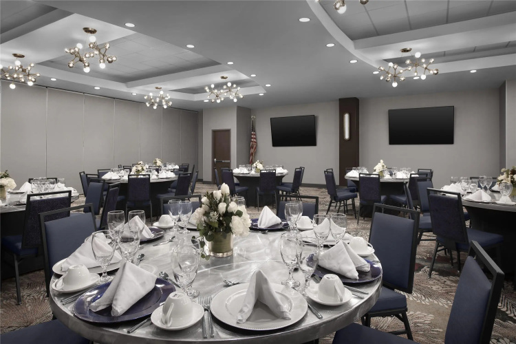 Embassy Suites by Hilton Jackson North Ridgeland photo 27