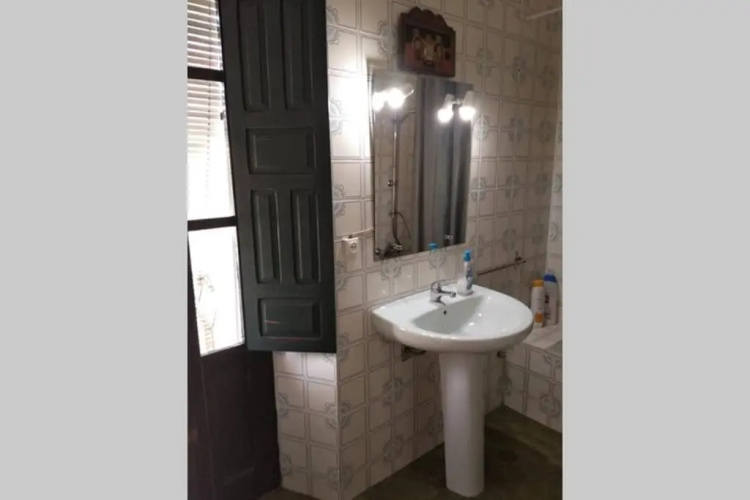 Apartamento Centro Encarnación 2º I