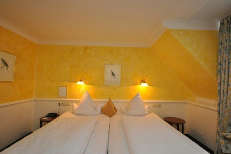 Hotel Altmünchen