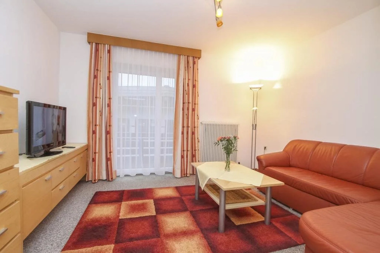 Haus Tyrolia