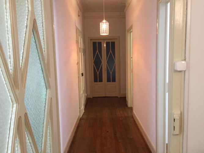 3 Bedrooms Apartment