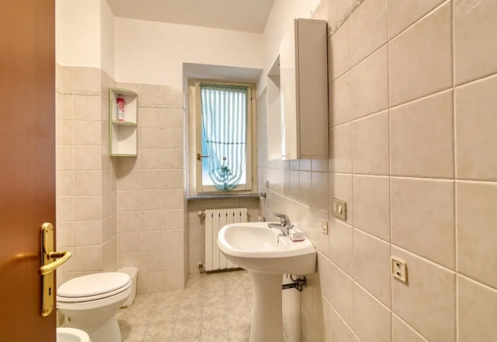 1 Bedroom Standard Apartment beachfront