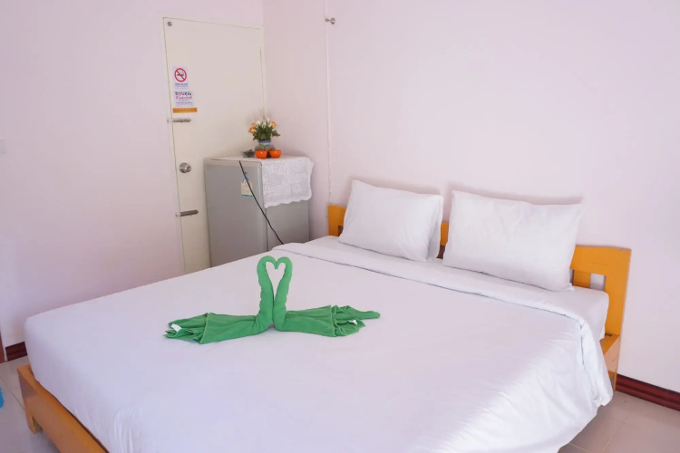 Go Green Resort
