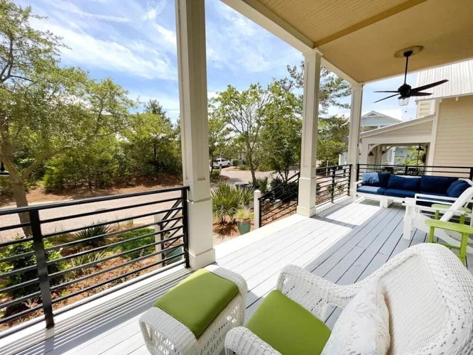 Cottage