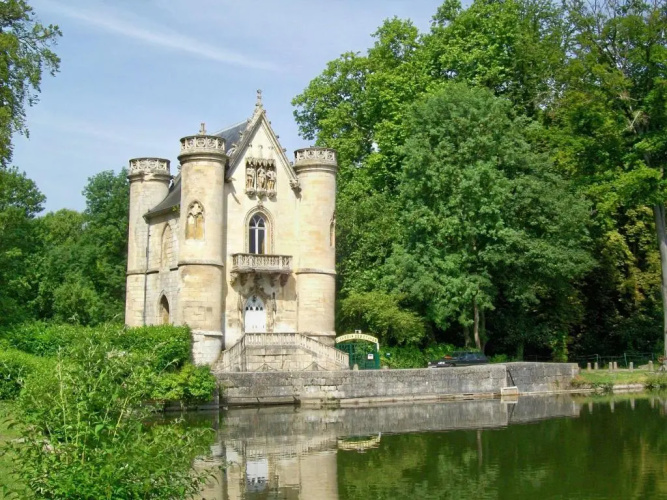 Studio Chantilly