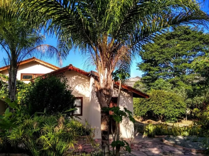 Chalet