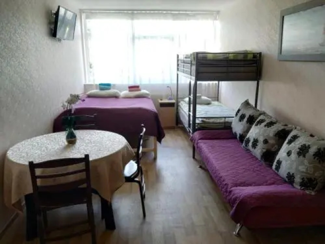 Concordia Hotel Pension