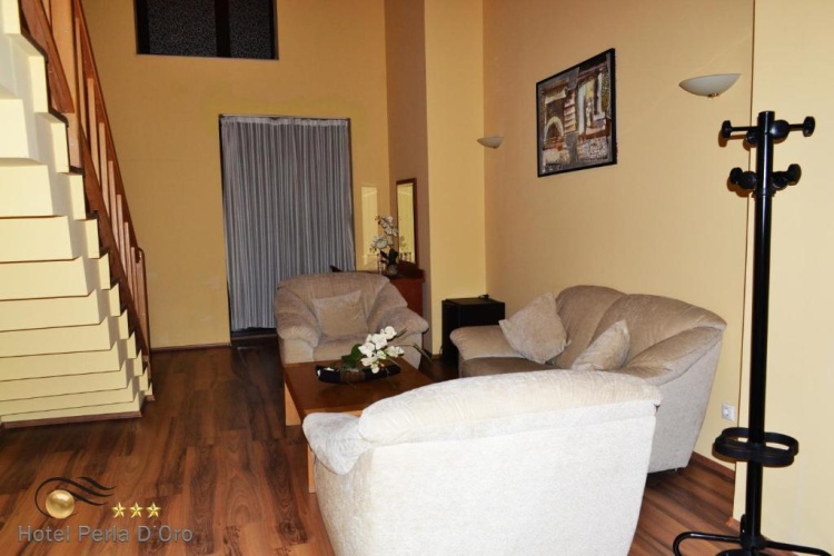 2 Bedrooms Suite