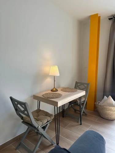 Arenas Suites Apartamentos