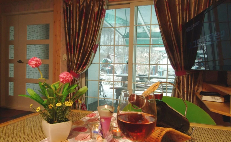 Gapyeong Morimaeul Pension