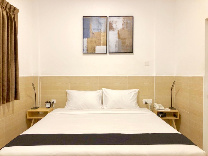Superior Double room