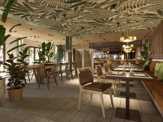 Kimpton Aysla Mallorca, an IHG Hotel photo 21