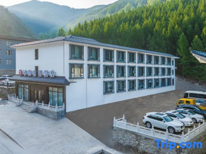 Otel görseli