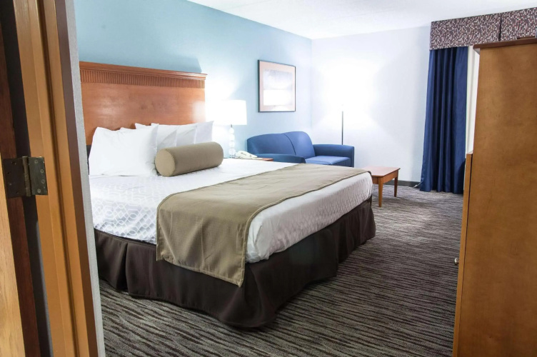The Hotel@Dayton South