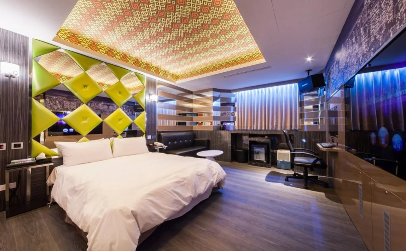 g66 Motel