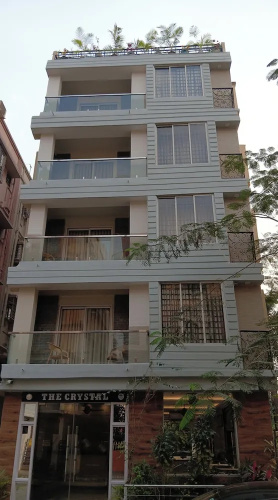 The Crystal Newtown Kolkata - West Bengal