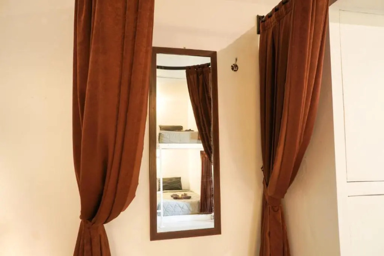 Wanderlust Hostel