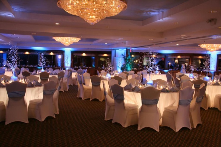 Aqua Blue Hotel & Conference Center photo 19