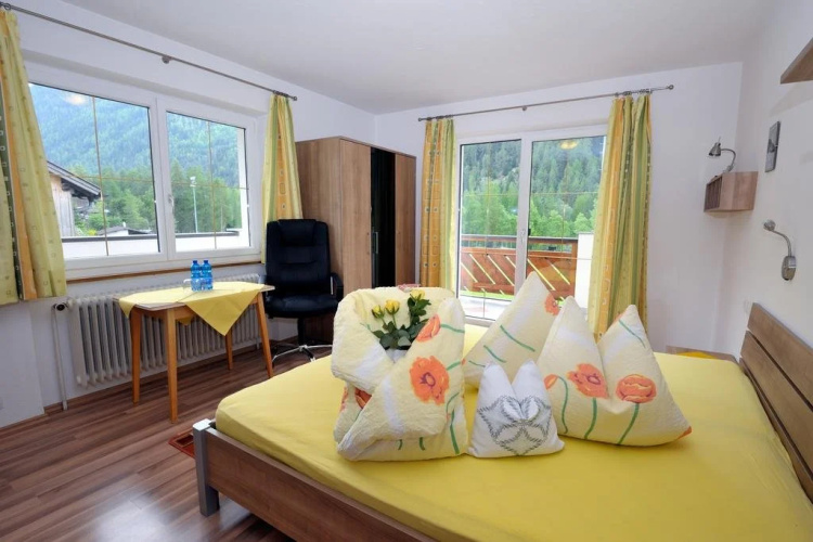 Haus Hermine