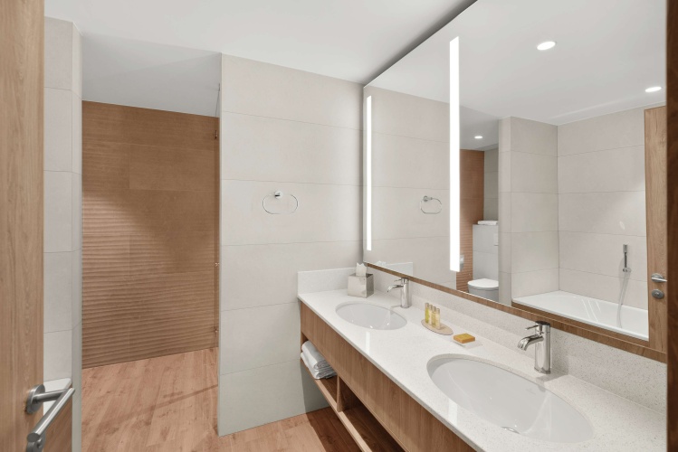 Hilton Garden Inn Vilnius City Centre photo 20