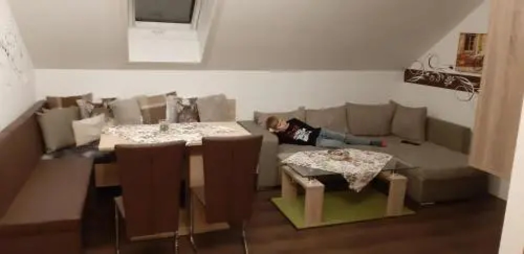 Ferienhaus Erika