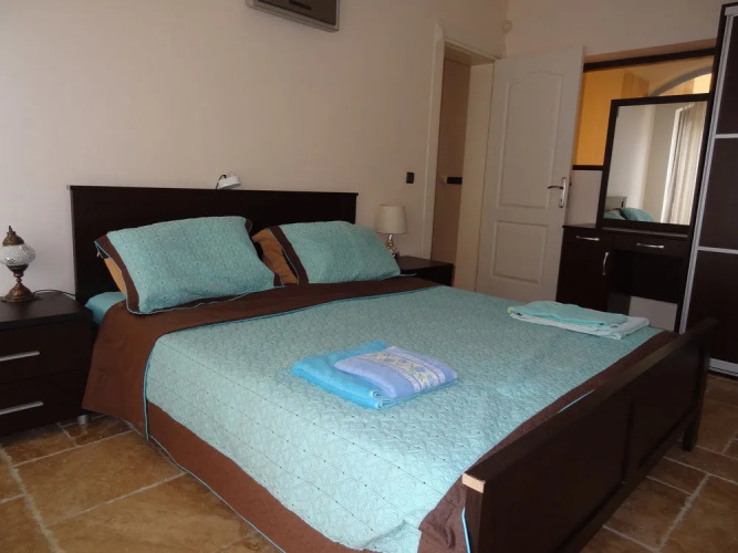 Belek Golf Residence 1