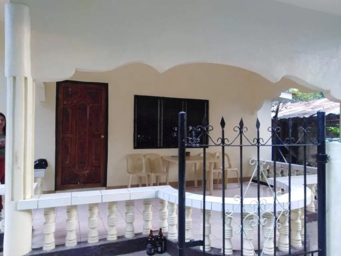 Fontelo Bungalow Guest House