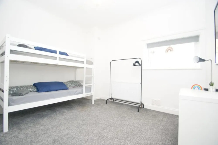 NEW Cliftonville Apartment