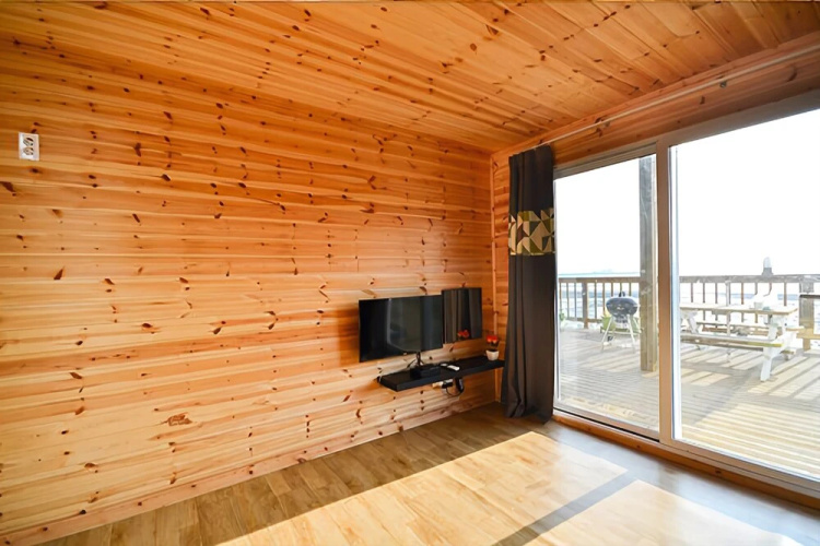 Taean Thedameun Pension