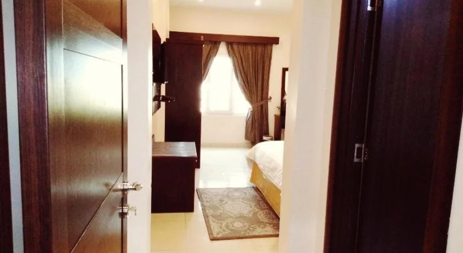 Asfar Hotel Apartments
