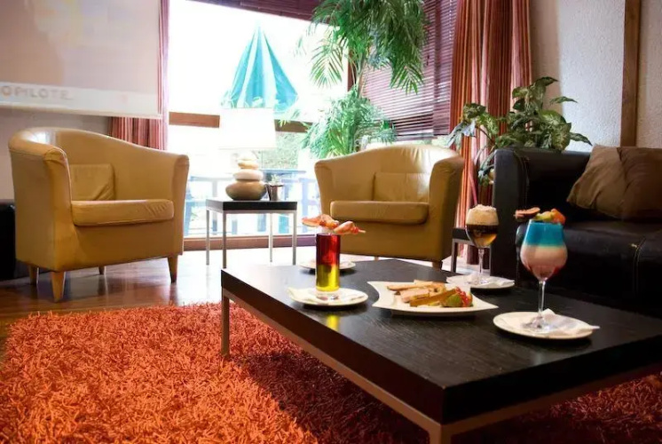 AS Hotel Ronchin