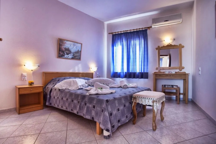 Otel görseli