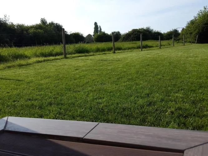 1 Bedroom Cottage