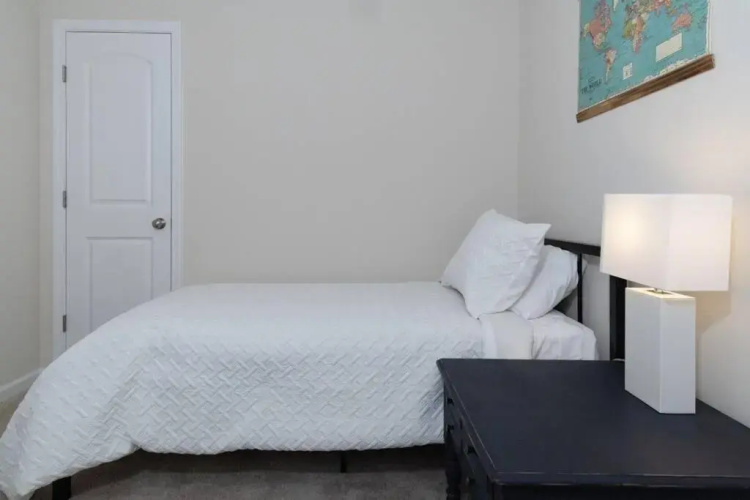 The Modern Guest House Benning in Your Backyard