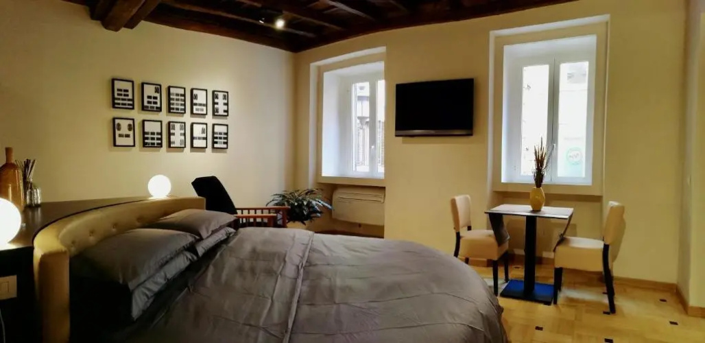 Atelier Musicale Suites