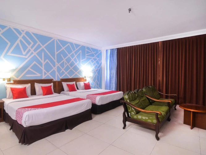 Family Suite