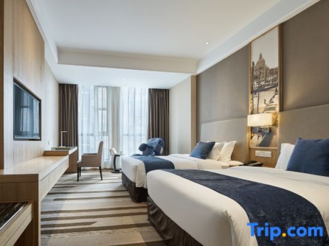 Business Twin room