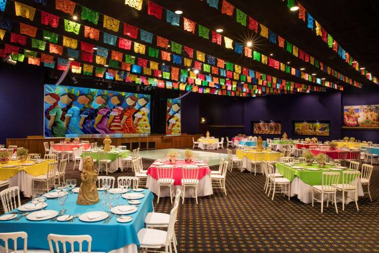Imagen de Barcelo Huatulco   All Inclusive