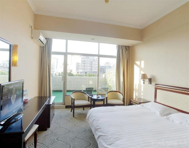 Jindi Hotel