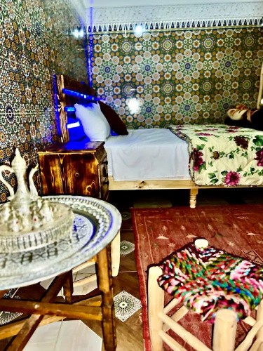 Riad Abqari Youssefi