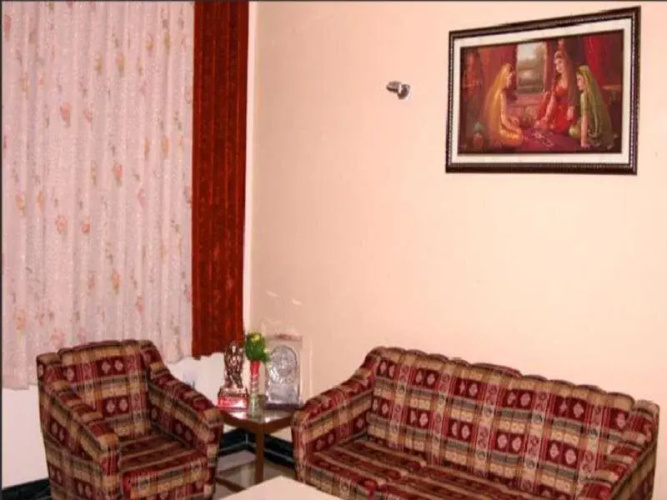 Anukampa Bed and Breakfast