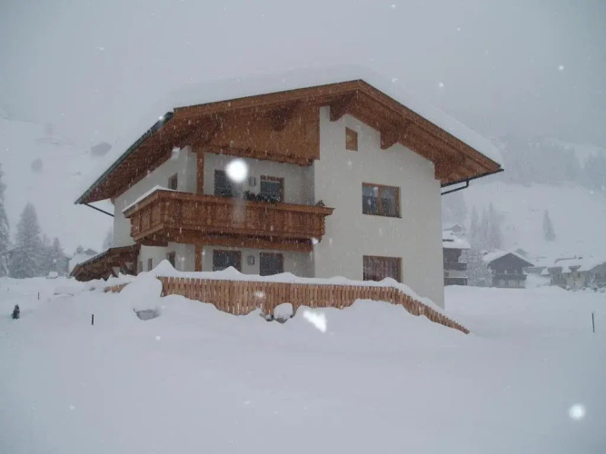 Haus Liborius