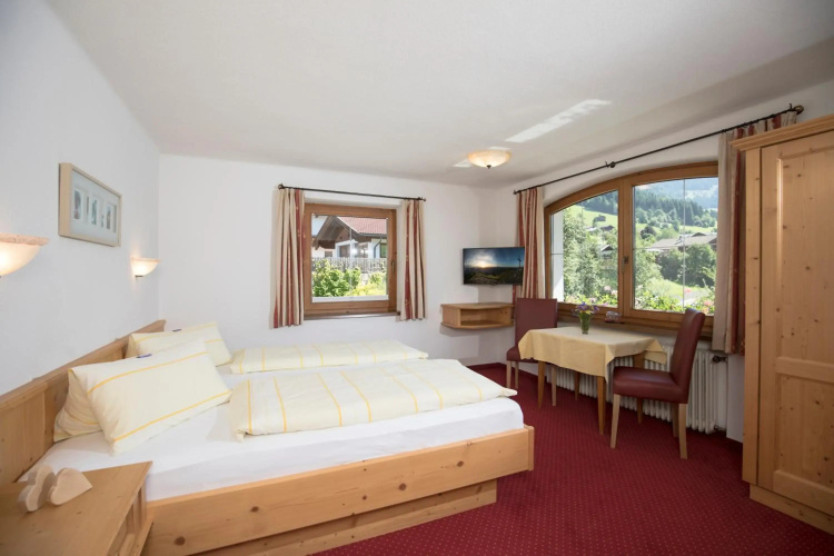 Pension Winklerkreuz