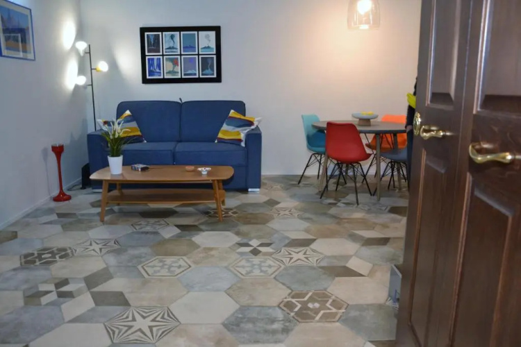 Exclusive Suite San Biagio 25