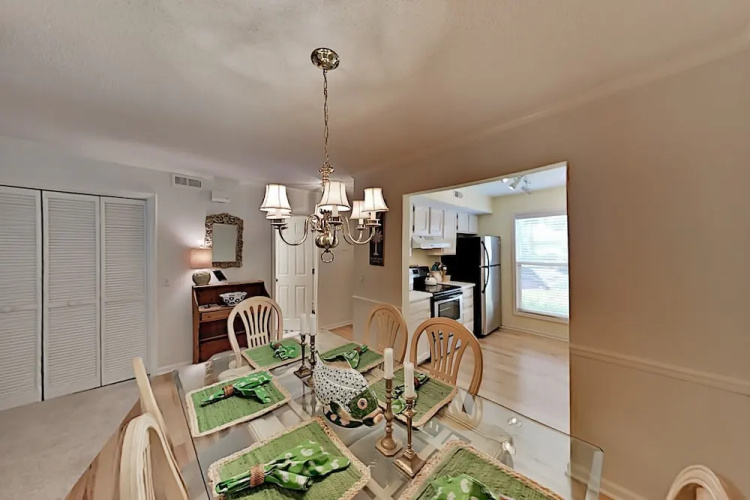 39cottag 2 Bedroom Condo