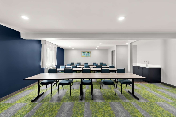 Spark By Hilton Norfolk photo 14