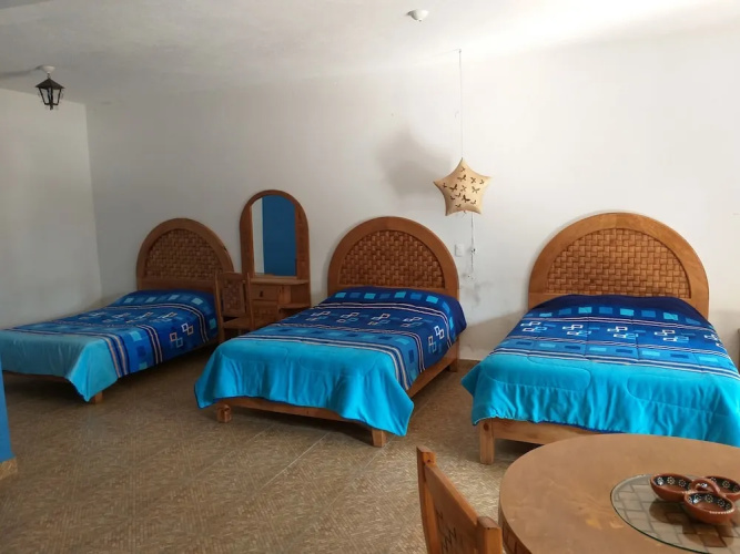 Villa Monteli Suites