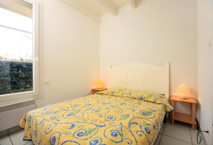 2 Bedrooms Cottage