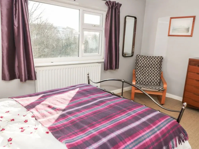 Jasmine Cottage
