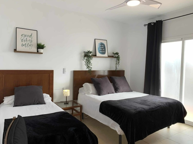 Edificio senses apartamento freedom